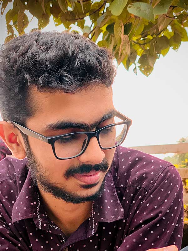 Managing Director of Alif Media Solutions